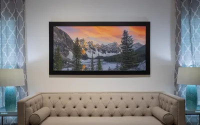 Acrylic Prints