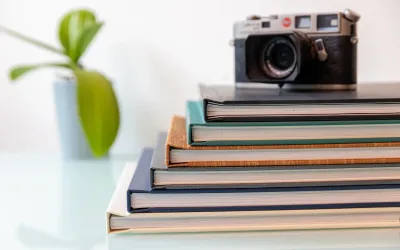 Fine Art Books
